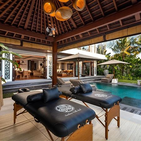 Sundance Villa By Villa Finder Kerobokan Exterior foto