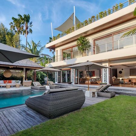 Sundance Villa By Villa Finder Kerobokan Exterior foto