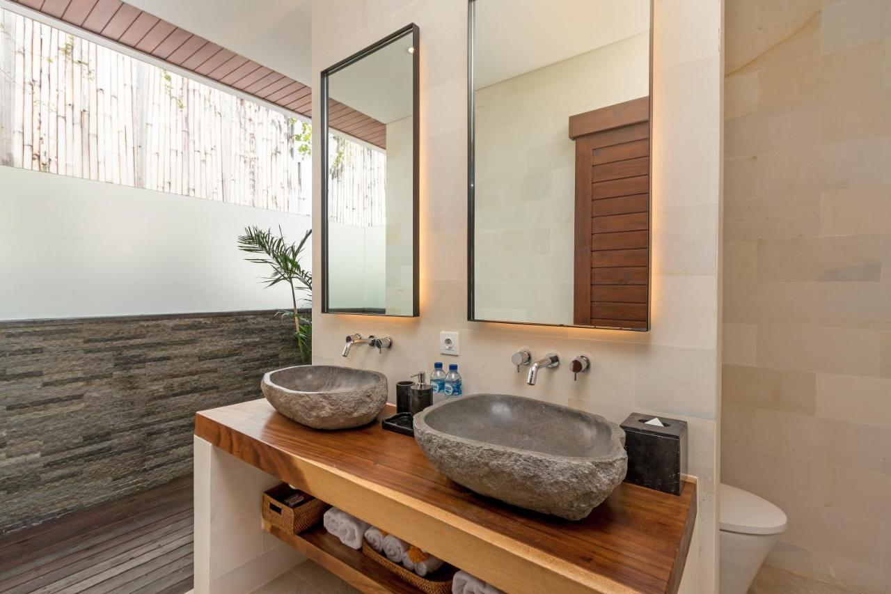 Sundance Villa By Villa Finder Kerobokan Exterior foto