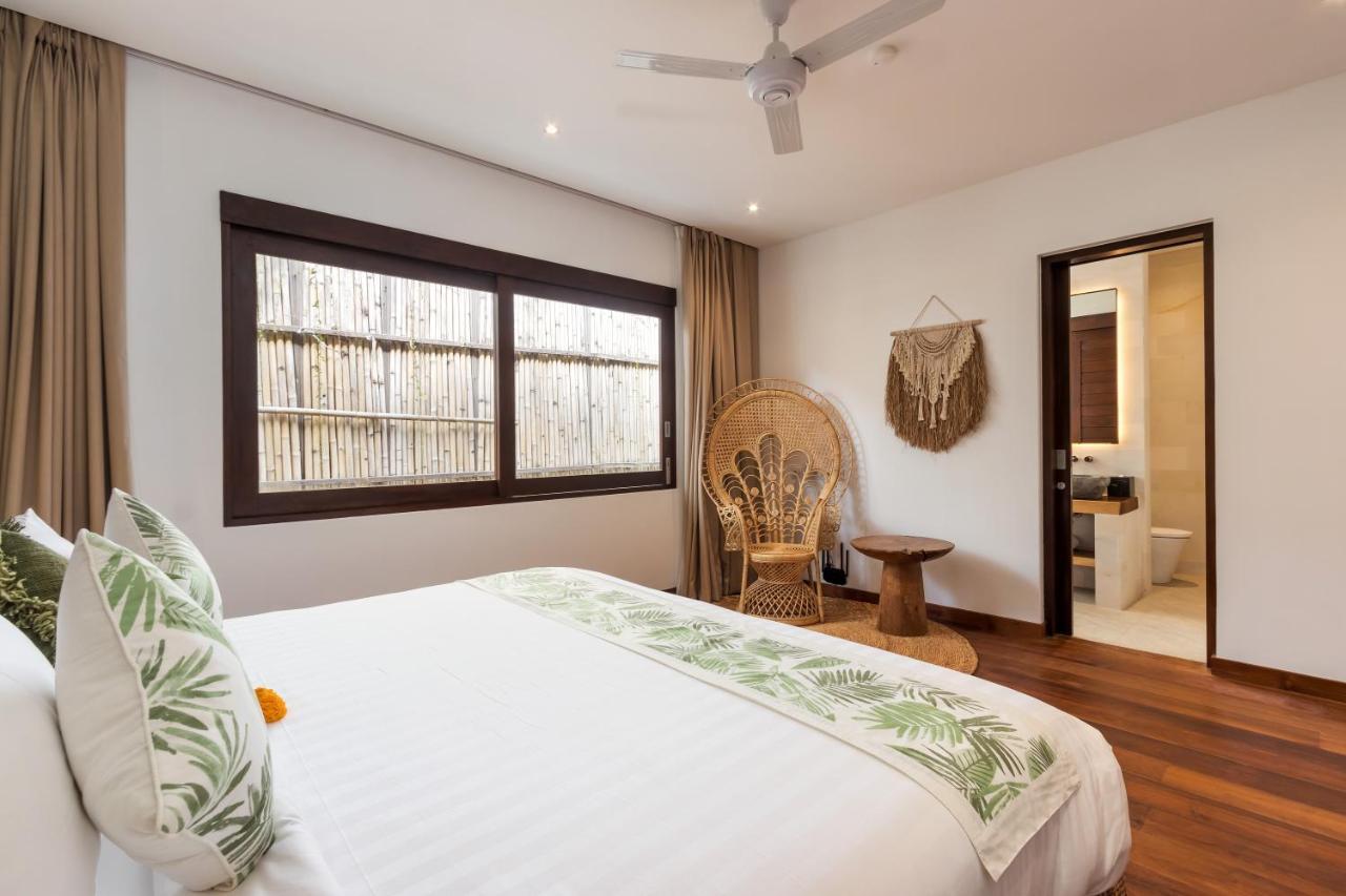 Sundance Villa By Villa Finder Kerobokan Exterior foto