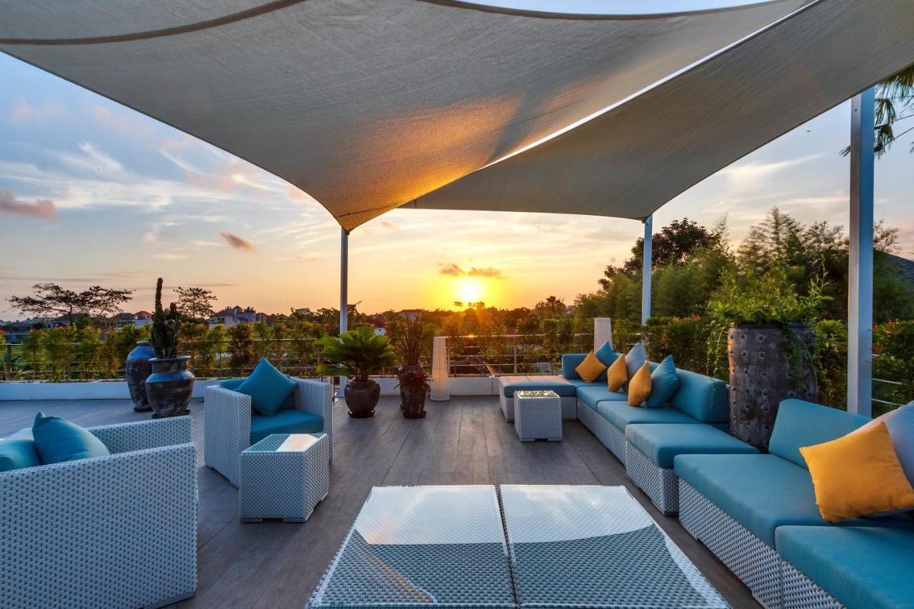 Sundance Villa By Villa Finder Kerobokan Exterior foto