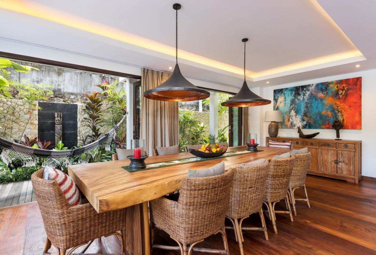 Sundance Villa By Villa Finder Kerobokan Exterior foto