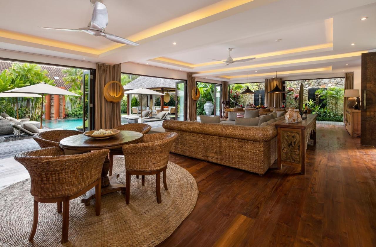 Sundance Villa By Villa Finder Kerobokan Exterior foto