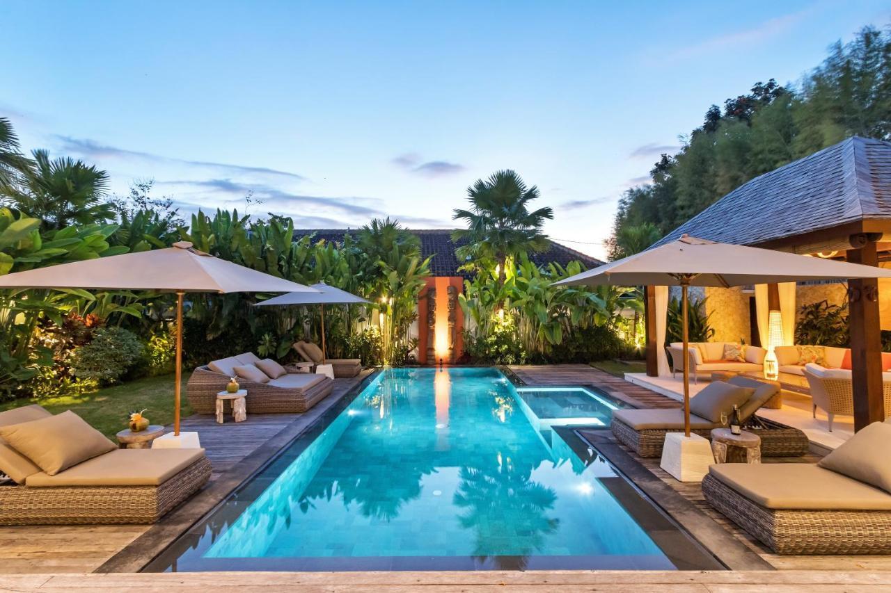 Sundance Villa By Villa Finder Kerobokan Exterior foto