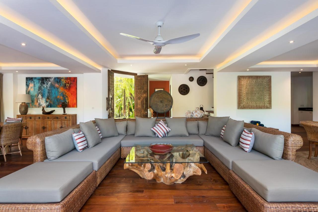 Sundance Villa By Villa Finder Kerobokan Exterior foto